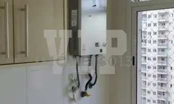 Imagem 6: SANTOS - Apartamento Padrão - MARAPÉ