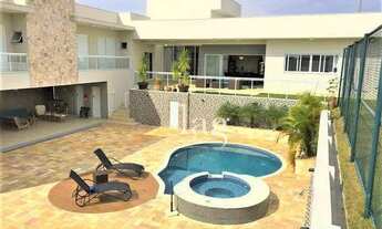 Imagem: Casa com 4 dormitórios à venda, 385 m²