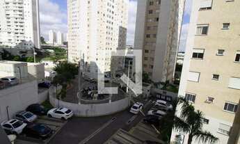 Imagem 6: Apartamento para Aluguel - Belém, 1 Quarto, 43 m2