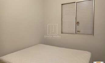 Imagem 6: Apartamento (tipo - padrao) 2 dormitórios, cozinha planejada, portaria 24 horas, elevador