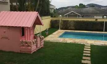 Imagem 6: CASA EM CONDOMÍNIO - TAMBORÉ - SP