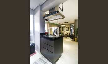 Imagem 6: Apartamento para Aluguel - Portal do Morumbi, 2 Quartos, 87 m2