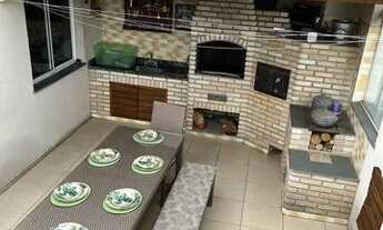 Imagem: Cobertura duplex para venda com 168 metros