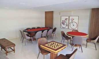 Imagem 4: Apartamento com 3 dormitórios para alugar, 104 m² por R$ 4.765,46/mês - Vila Almeida - Ind