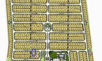 Imagem: Lote terras Alphaville II