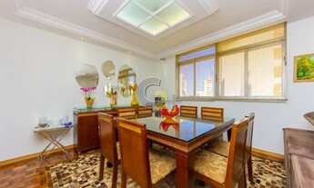 Imagem 4: APARTAMENTO VENDA PARAÍSO 4 DORMITÓRIOS 1 SUÍTE 2 VAGAS