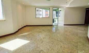 Imagem: Apartamento para aluguel com 128 metros