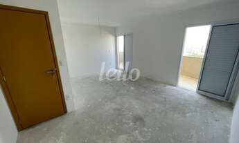 Imagem 4: Santo André - Apartamento Padrão - Vila Assunção