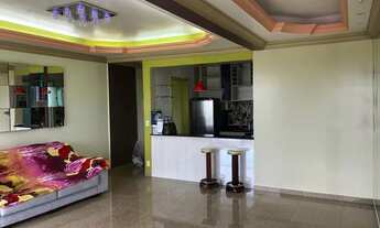 Imagem 4: Apartamento para aluguel com 2 quartos em Ponta Negra - Manaus - AM