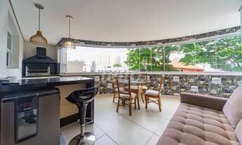 Imagem 7: Santo André - Apartamento Padrão - Vila Lilica