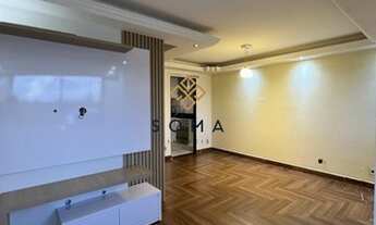 Imagem: EXCELENTE CASA 03 QUARTOS NA QC 14 - JARDINS