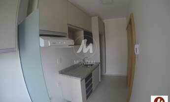 Imagem 3: Apartamento (tipo - padrao) 2 dormitórios, cozinha planejada, portaria 24hs, lazer, espaço