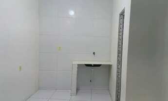 Imagem 6: Casa Para Alugar no Lamarão