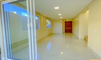 Imagem 3: Casa de condomínio sobrado para venda possui 211 metros quadrados com 4 quartos