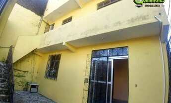 Imagem 2: Apartamento com 1 quarto para alugar, 63 m² por R$ 650/mês - Vila Rui Barbosa - Salvador/B