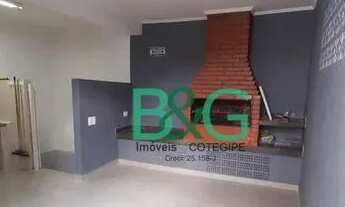 Imagem 6: Sobrado com 2 dormitórios para alugar, 211 m² por R$ 3.501/mês - Horto Florestal - São Pau