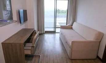 Imagem 2: Apartamento-À VENDA-Curicica-Rio de Janeiro-RJ