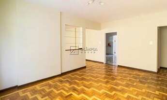 Imagem: Apartamento Venda Bela Vista 180 m² 3 Dormitórios