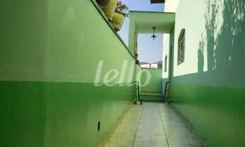 Imagem 4: São Paulo - Casa Padrão - Vila Prudente