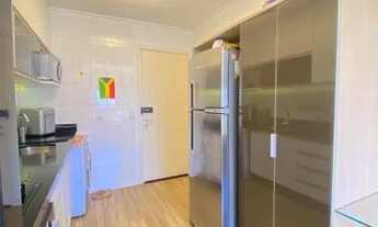 Imagem 5: BRASÍLIA - Apartamento Padrão - NORTE (ÁGUAS CLARAS