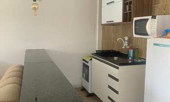 Imagem: Casa de temporada