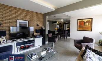 Imagem 5: Apartamento Venda Vila Olímpia 90 m² 1 Dormitórios