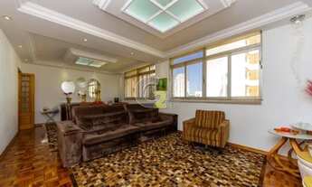 Imagem: APARTAMENTO VENDA PARAÍSO 4 DORMITÓRIOS