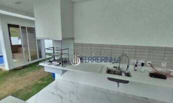 Imagem 4: Casa com 4 dormitórios, 361 m² - venda por R$ 3.800.000 ou aluguel por R$ 18.000/mês - Con