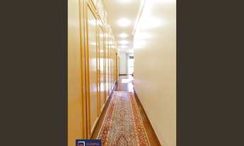 Imagem 6: Apartamento Venda 4 Dormitórios - 263 m² Campo Belo