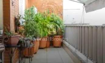 Imagem 5: Rio de Janeiro - Apartamento Padrão - Jardim Botânico