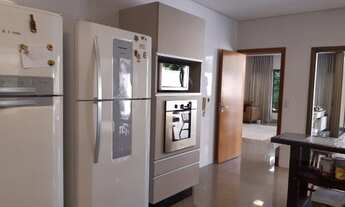 Imagem 7: Sobrado Jardins Verona