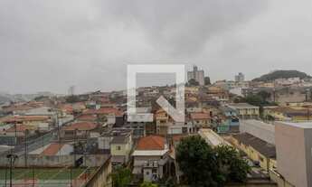 Imagem 3: Apartamento à Venda - Vila Ré, 3 Quartos, 62 m2