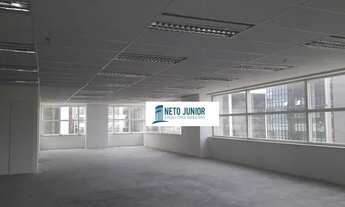 Imagem 4: Conjunto para alugar, 218 m² por R$ 20.800,06/mês - Vila Olímpia - São Paulo/SP