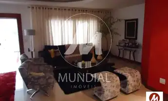 Imagem 5: Casa (sobrado na rua) 4 dormitórios/suite, cozinha planejada