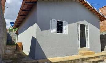 Imagem 5: Casa Quitada em Goianira