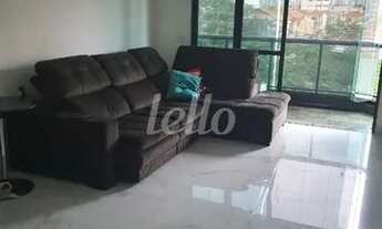 Imagem: São Paulo - Apartamento Padrão - Tatuapé