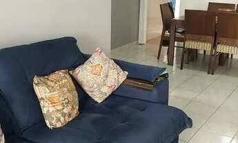 Imagem 3: OportunidadeTupi Apto 02 dorm, 98 m2, mobiliado por 375 mil