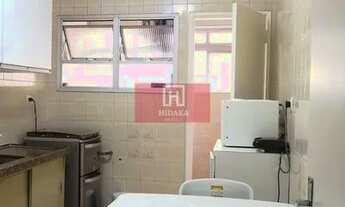 Imagem 5: Apartamento à venda no bairro Vila Mariana - São Paulo/SP, Zona Sul