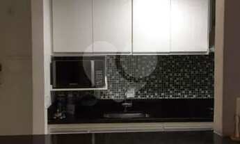 Imagem 3: Apartamento Parque Novo Mundo