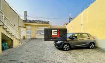 Imagem 7: Sobrado com 2 dormitórios à venda, 65 m² por R$ 320.000,00 - Vila Ré - São Paulo/SP