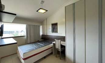 Imagem: Nui Supreme Beach Living Muro Alto