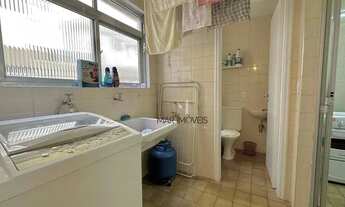 Imagem 4: Apartamento com 3 dormitórios à venda, 80 m² por R$ 320.000,00 - Praia da Enseada - Guaruj