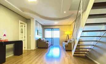 Imagem 5: Cobertura Duplex 252 metros quadrados com 3D suíte terraço com Piscina - Centro - Criciúma