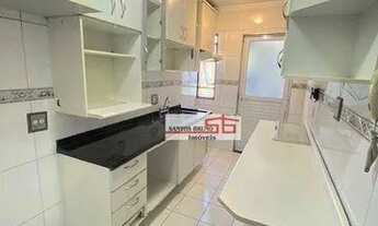 Imagem 7: Apartamento com 3 dormitórios à venda, 70 m² por R$ 420.000,00 - Freguesia do Ó - São Paul