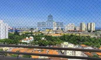 Imagem: Apartamento - Parque Industrial - Residencial