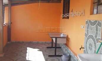 Imagem 7: Casa Padrão em São José dos Campos