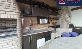 Imagem: Cobertura Venda 4 Dormitórios - 410 m²