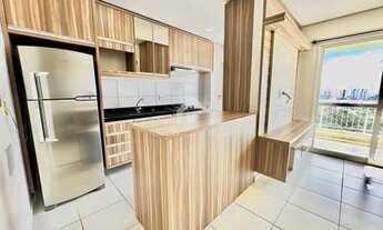 Imagem 7: Apto 2qts, Reserva Morada, 70% mobiliado