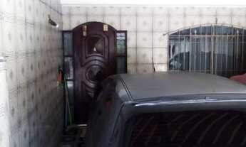 Imagem 3: Casa Térrea em Jardim Ponte Rasa - São Paulo