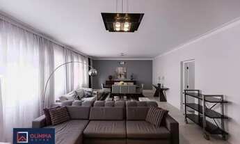 Imagem 6: Apartamento Locação Bela Vista 210 m² 3 Dormitórios